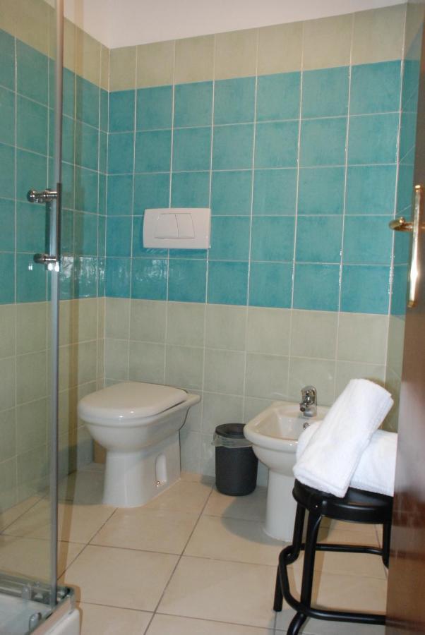 Camere Pula Exteriér fotografie