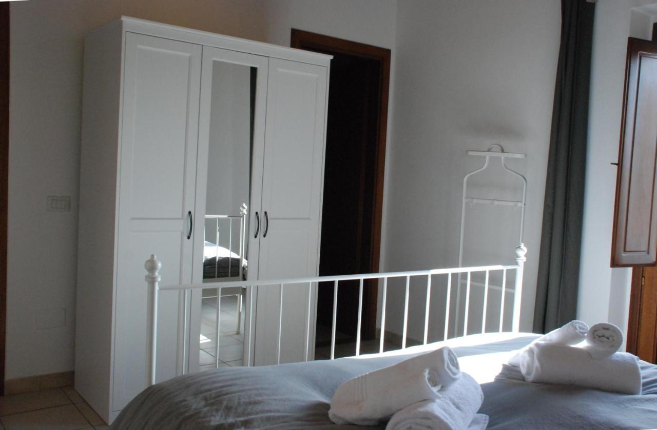 Camere Pula Exteriér fotografie