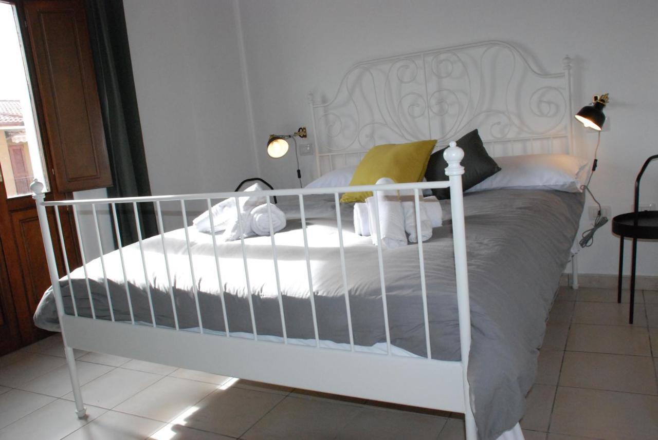 Camere Pula Exteriér fotografie