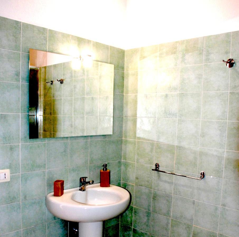 Camere Pula Exteriér fotografie