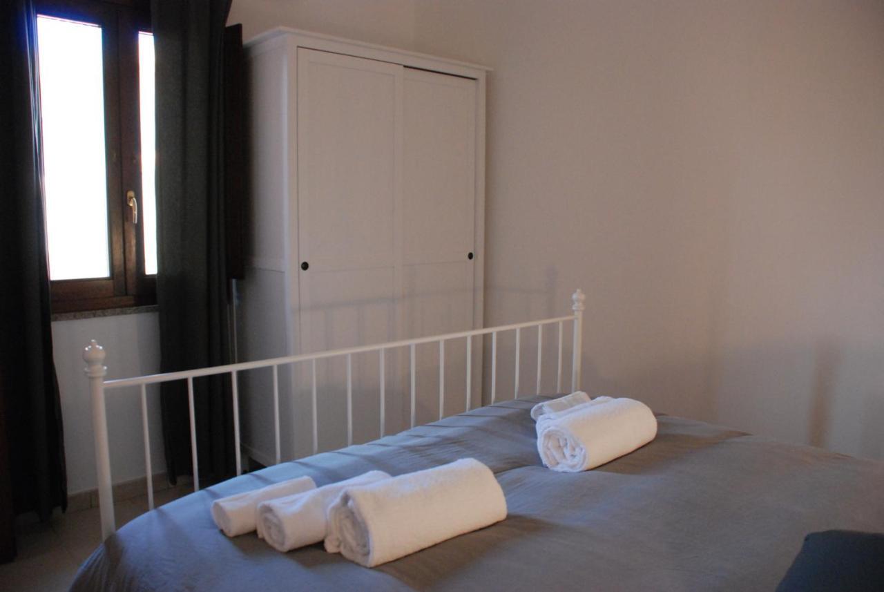 Camere Pula Exteriér fotografie